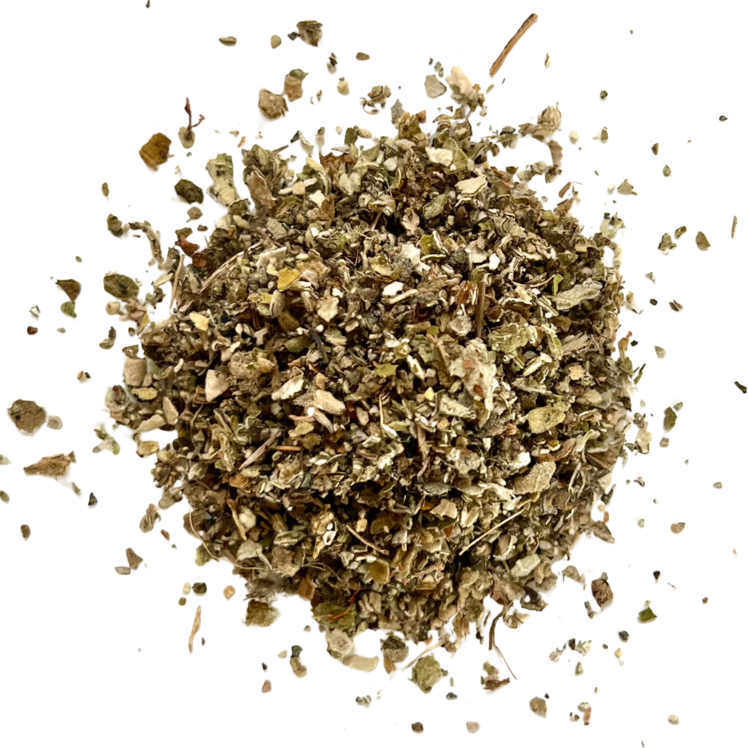 Truly Teas - Lung Detox: 1.5 oz Loose