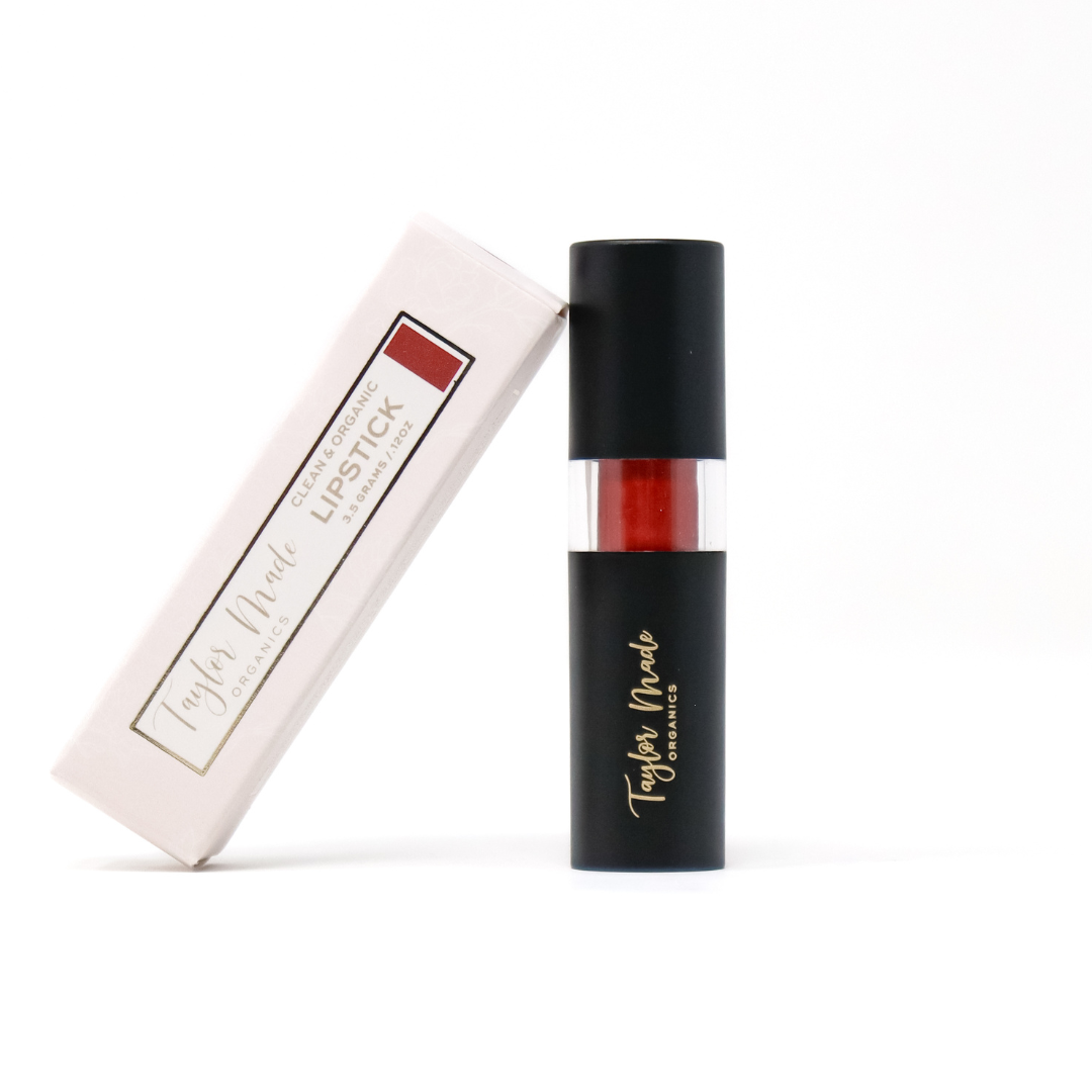 Lipstick Jordan Taylor Made Organics