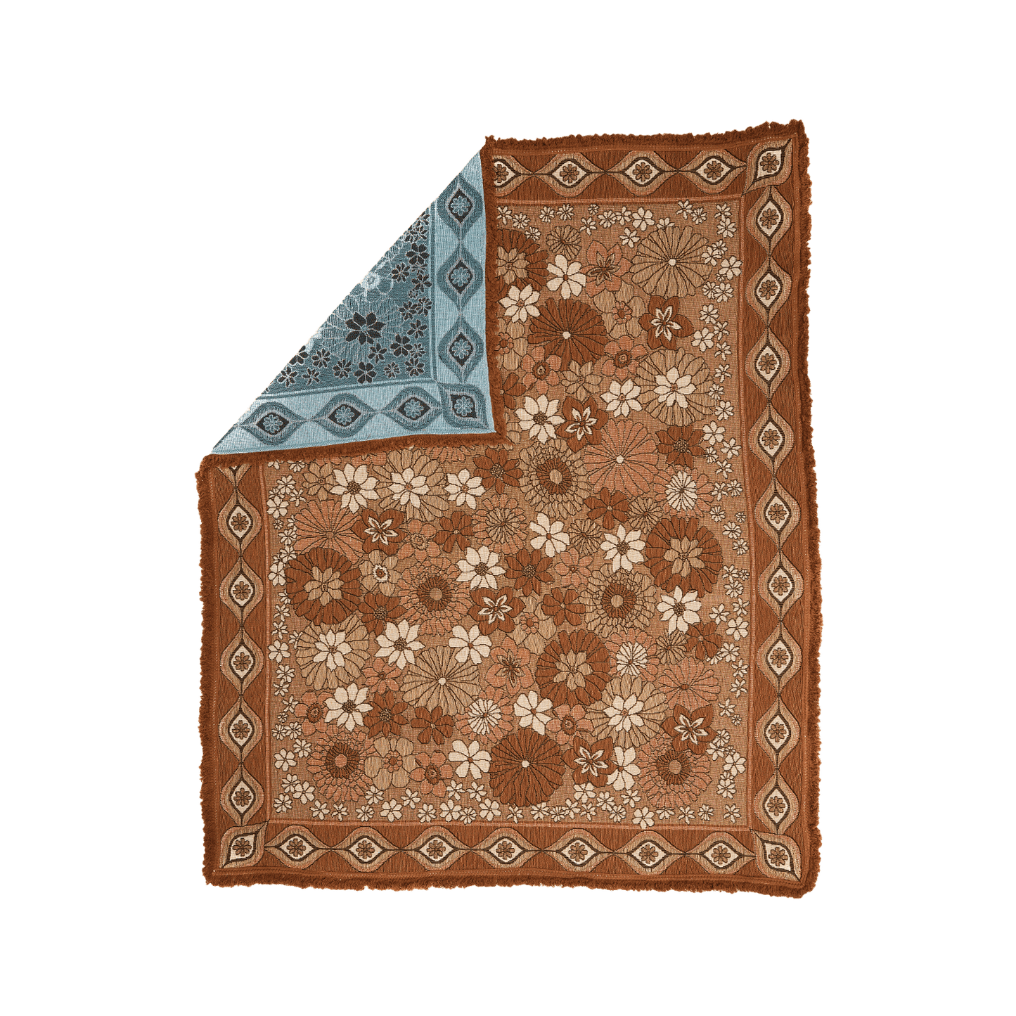 Lola Throw