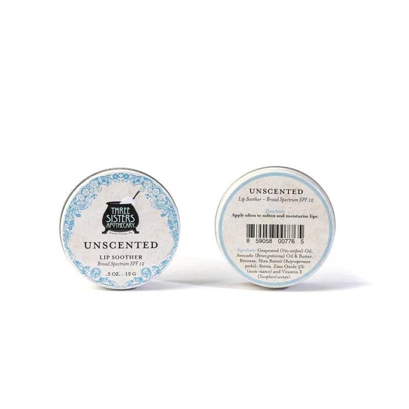 Soap Cauldron - Lip Soother Unscented