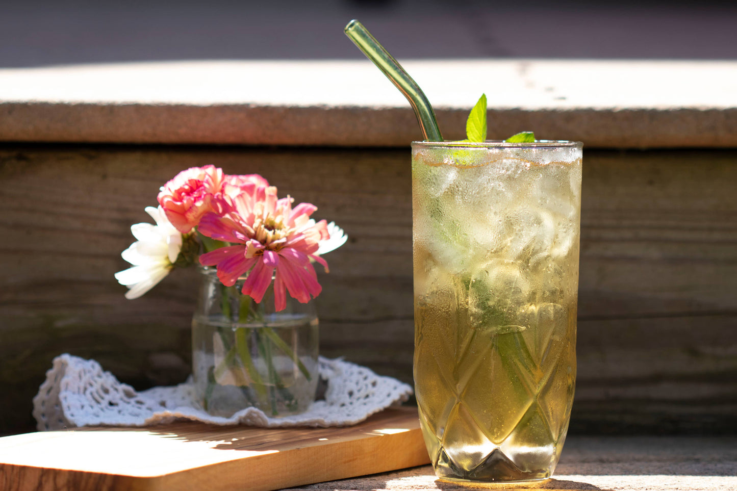 Loose Leaf Tea Market - Sleek & Slender Tea