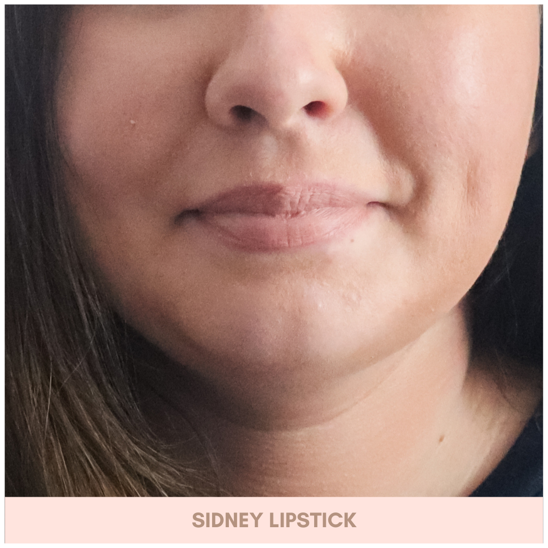 Lipstick Taylor Taylor Made Organics
