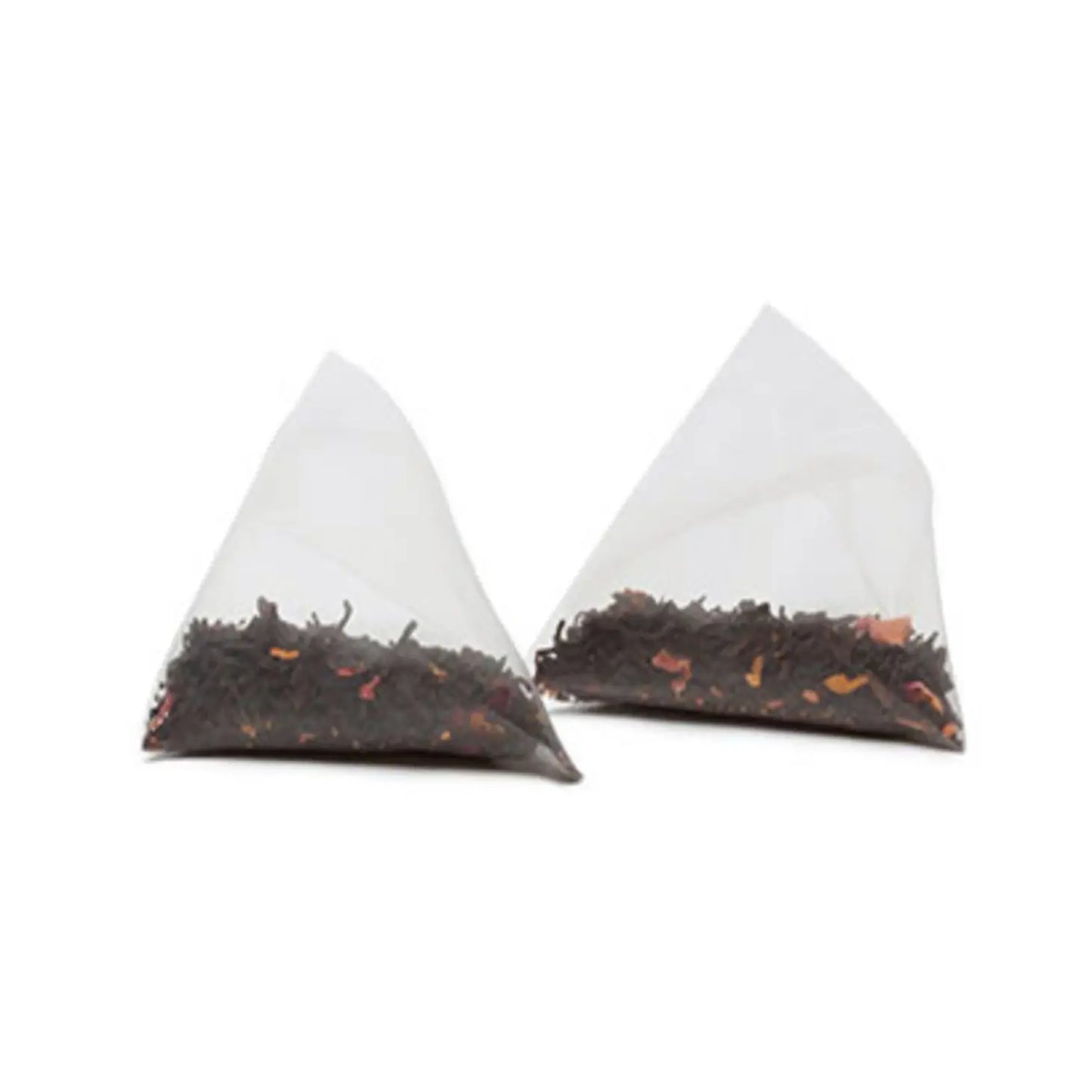 The Grateful Tea Co - Gourmet Summer Rose Black Tea