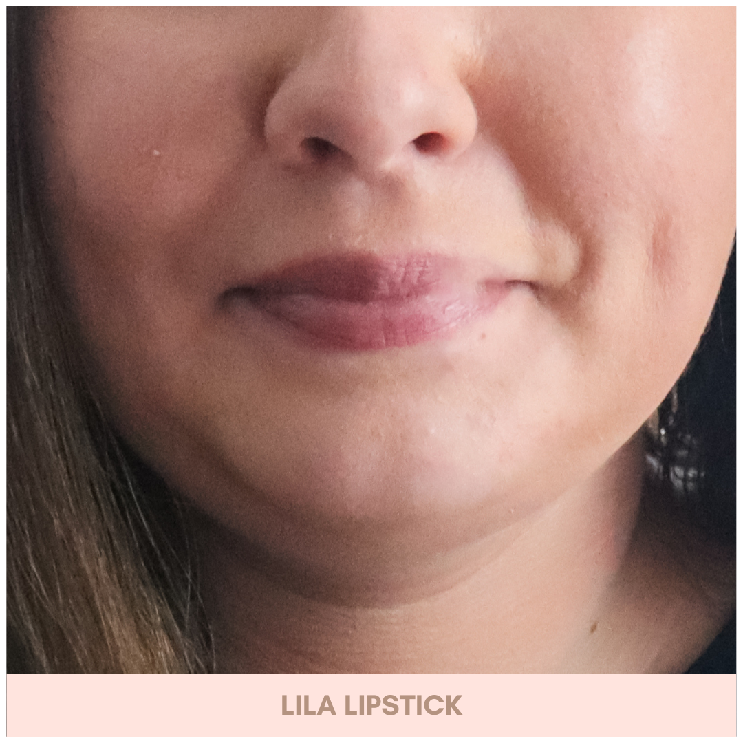 Lipstick Taylor Taylor Made Organics
