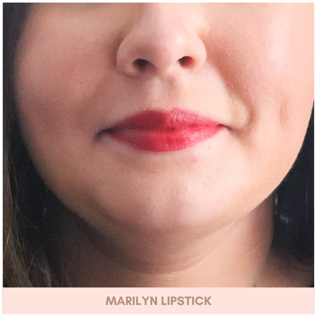 Lipstick Taylor Taylor Made Organics