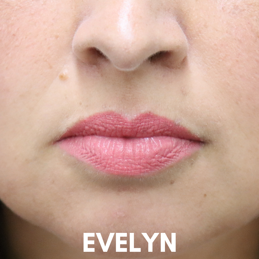 Lipstick Jordan Taylor Made Organics