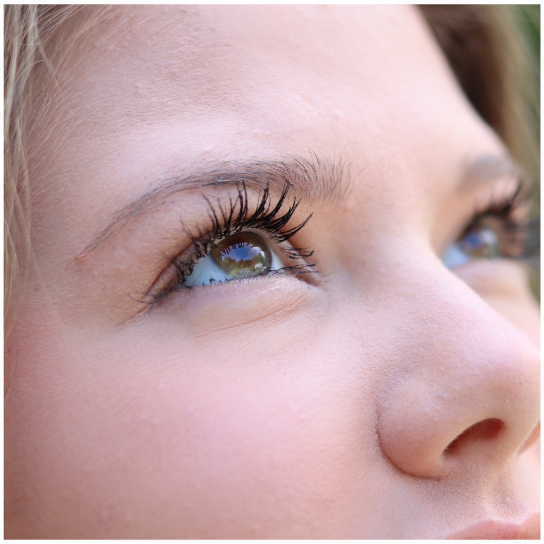 Mascara | long-lash + curl Taylor Made Organics