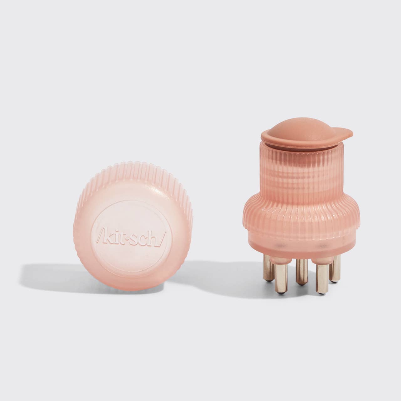 KITSCH - Scalp & Hair Oil Applicator- Terracotta - Lavenders Blue Home and Body Boutique