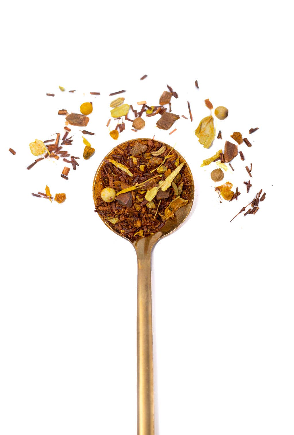 Loose Leaf Tea Market - Joint Support Tea