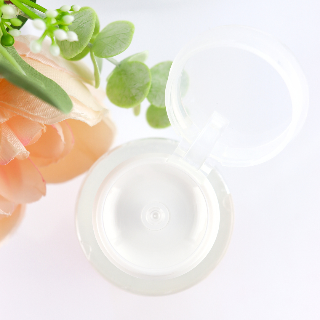 Makeup Remover with micellar water Taylor Made Organics