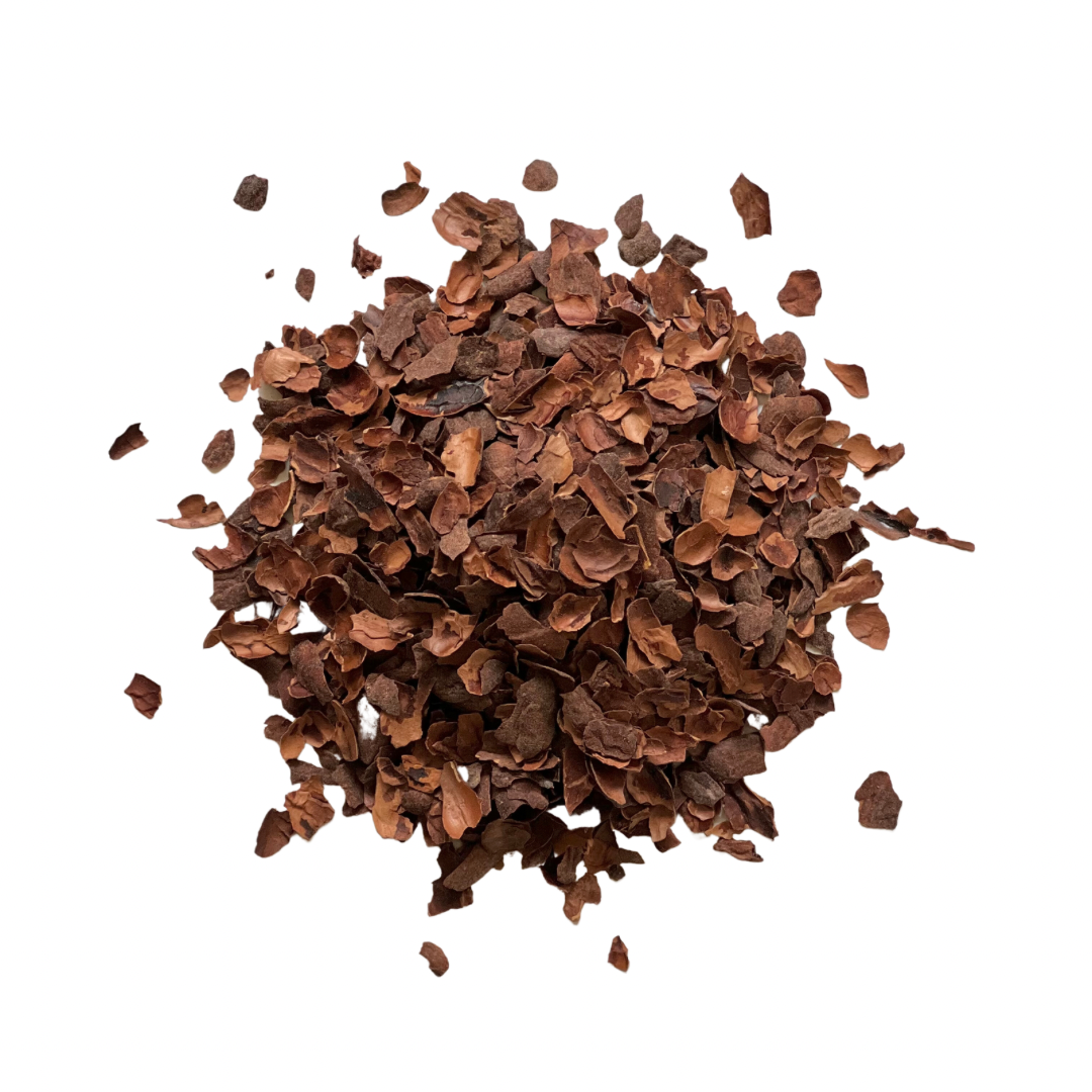 Truly Teas - Truly Cacao: 2.0 oz Loose