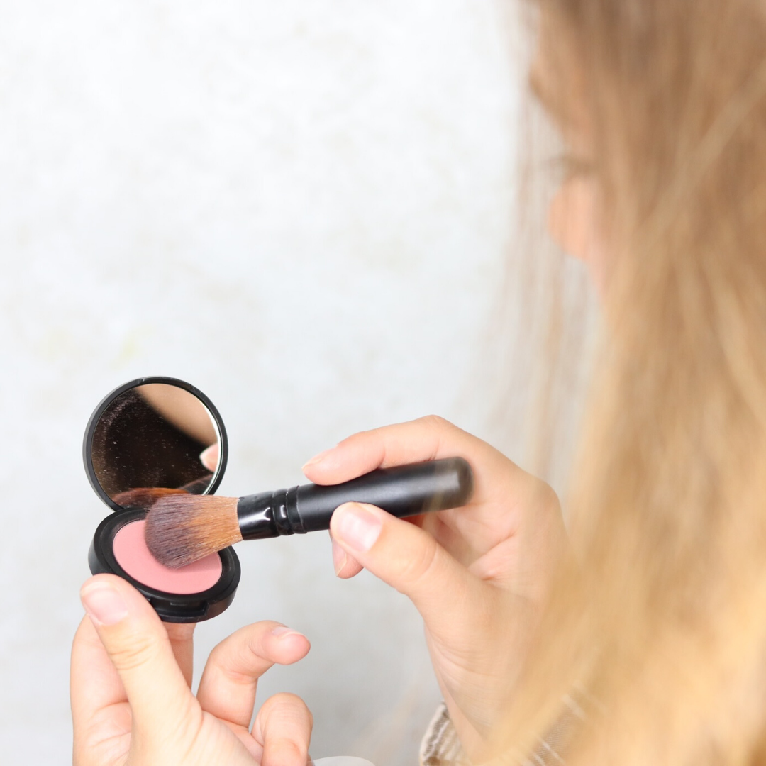 Blush Elegant Taylor Made Organics