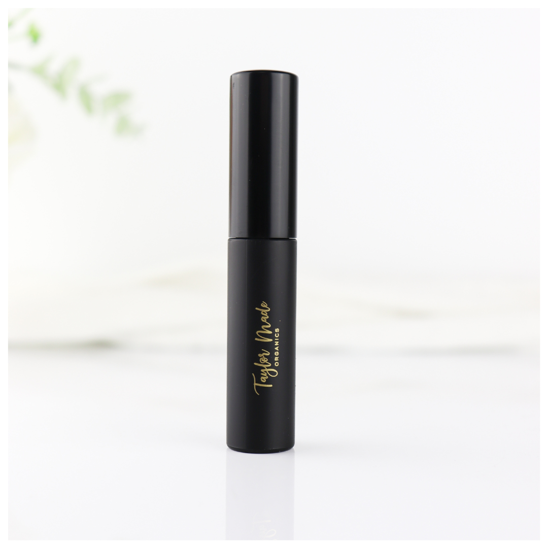 Mascara | long-lash + curl Taylor Made Organics