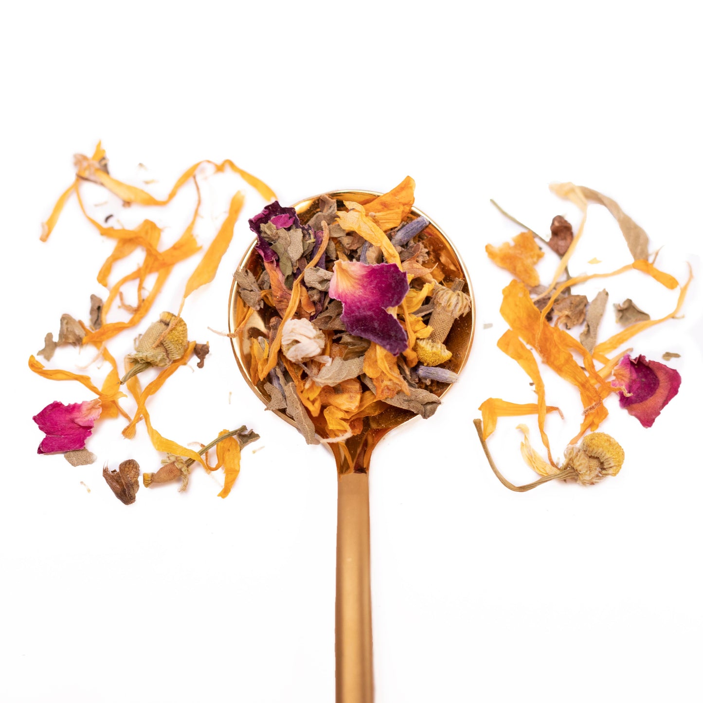 Loose Leaf Tea Market - Inflammation Relief Tea