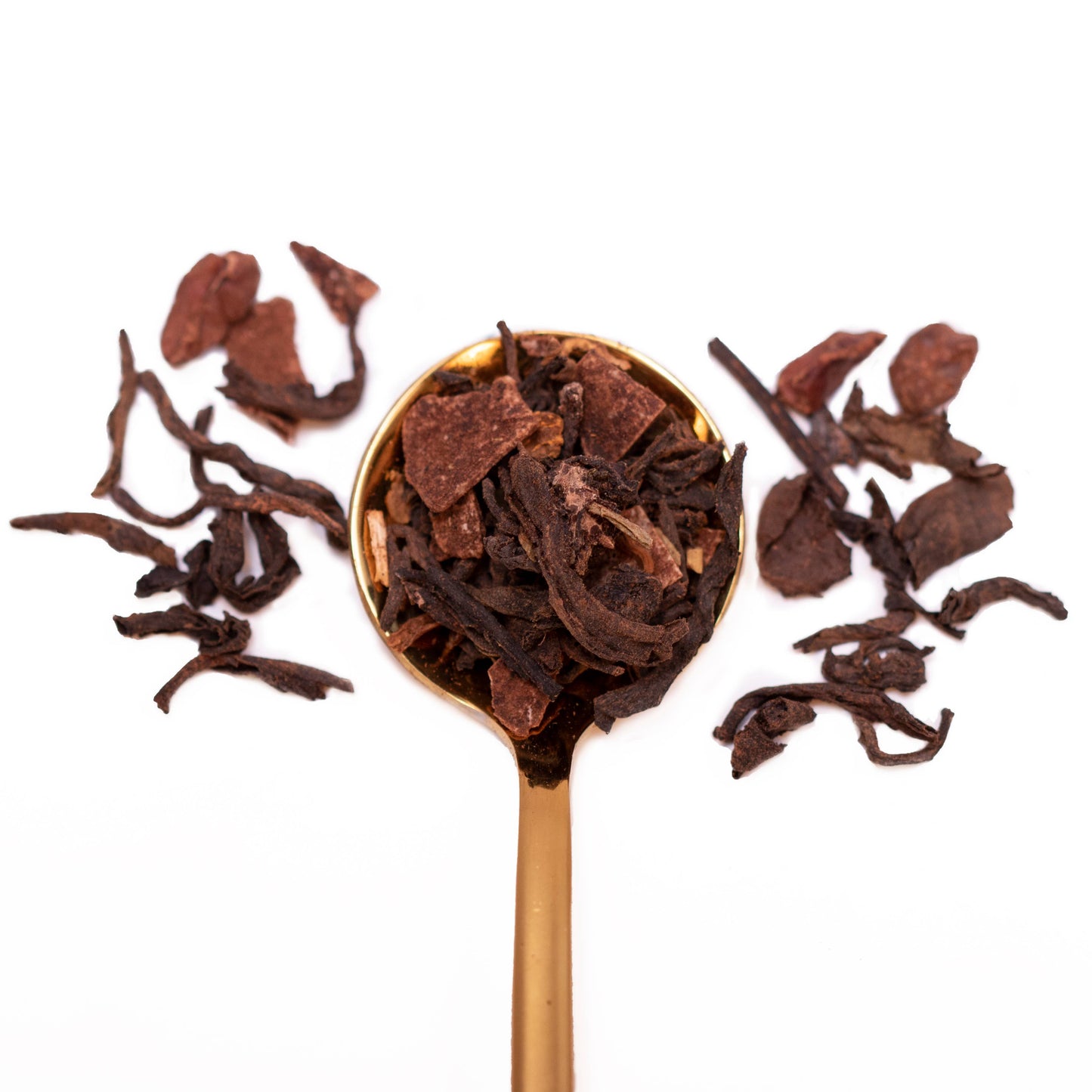 Loose Leaf Tea Market - Bulletproof Breakfast Tea