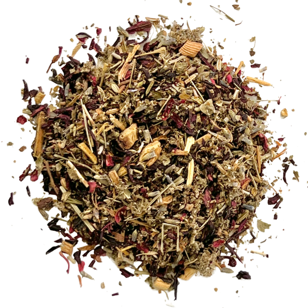 Truly Teas - Women's Relief: 2.0 oz Loose