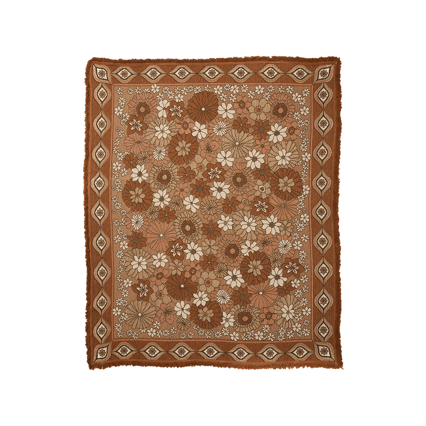 Lola Throw