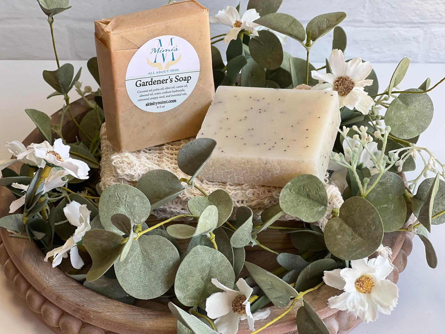 Gardeners Soap