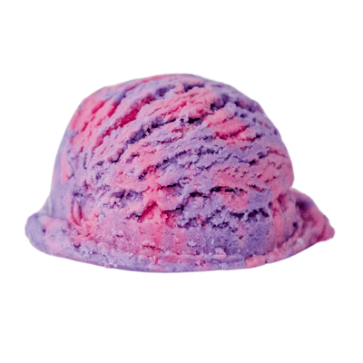 Monkey Farts Goats Milk Bubble Scoop - Lavenders Blue Home and Body Boutique
