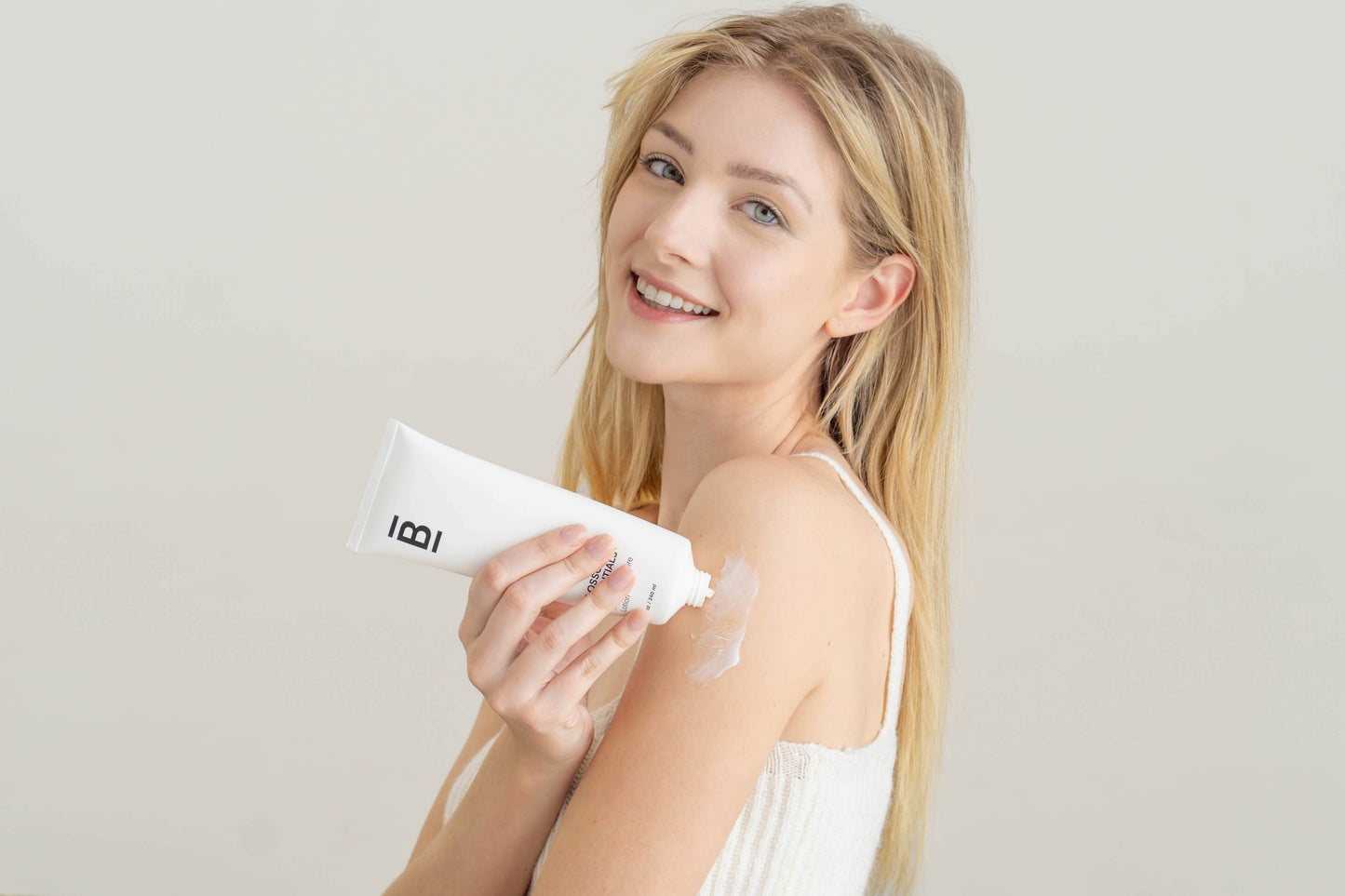 Blossom Essentials - Moisture Restore Body Lotion