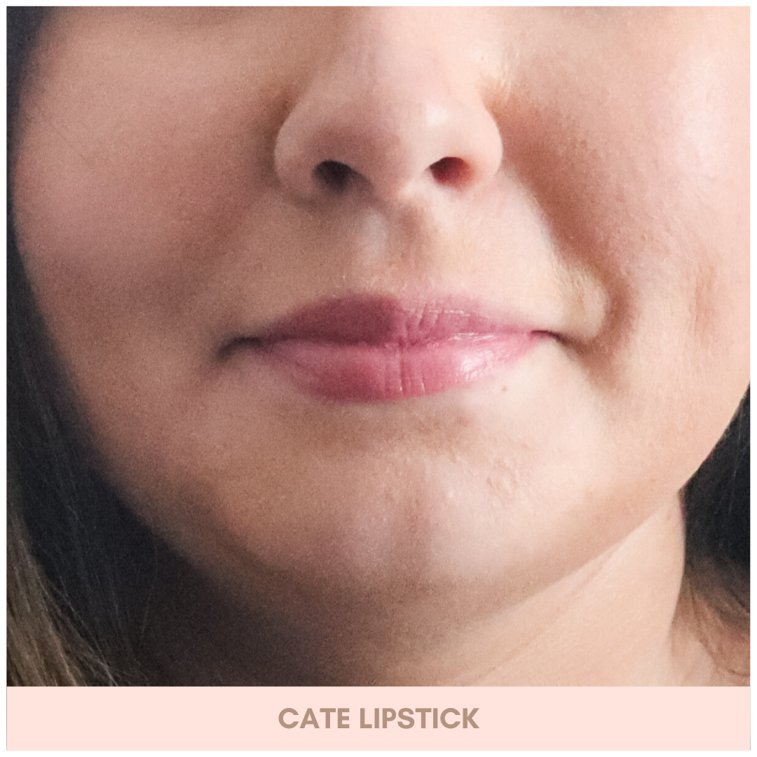 Lipstick Jordan Taylor Made Organics