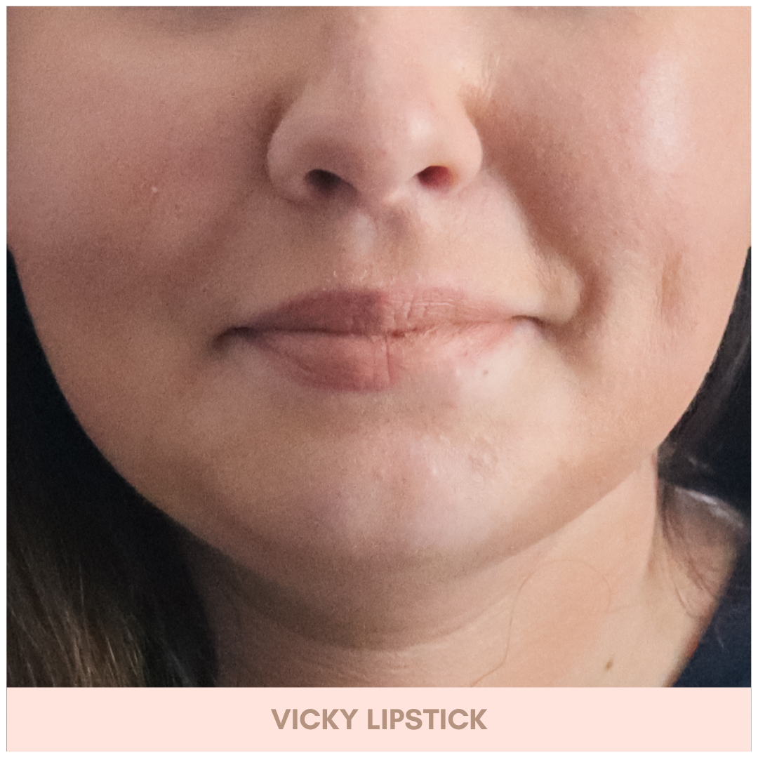 Lipstick Jordan Taylor Made Organics