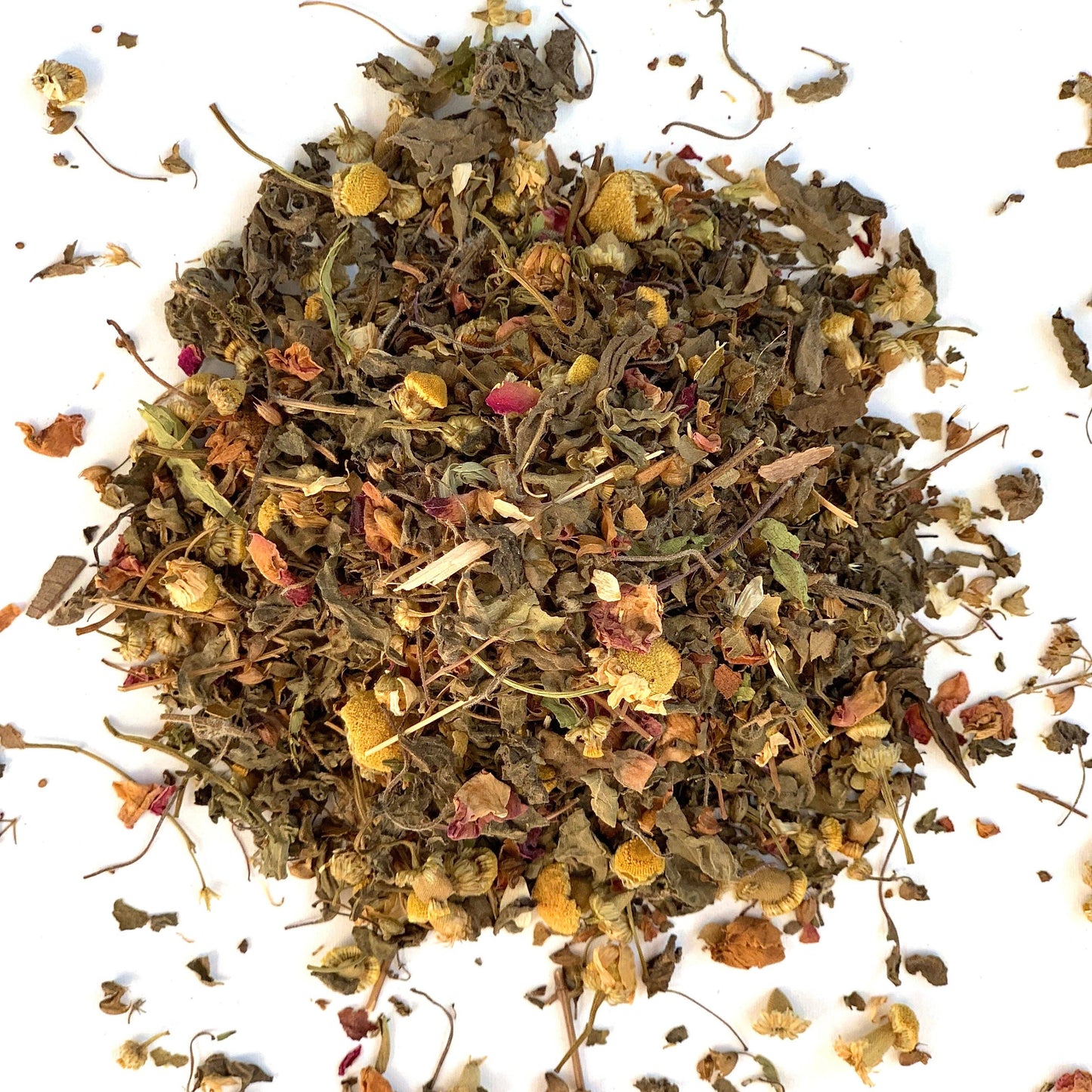Truly Teas - Glow Up!: 2.0 oz Loose