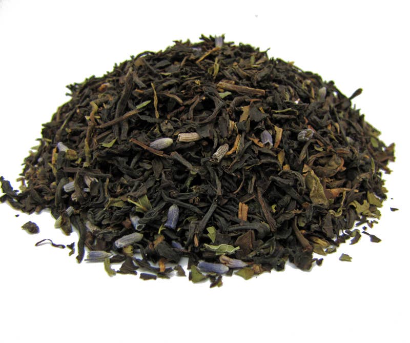 Simpson & Vail - Literary Tea Gift Sampler Box - 10 Packets - Lavenders Blue Home and Body Boutique