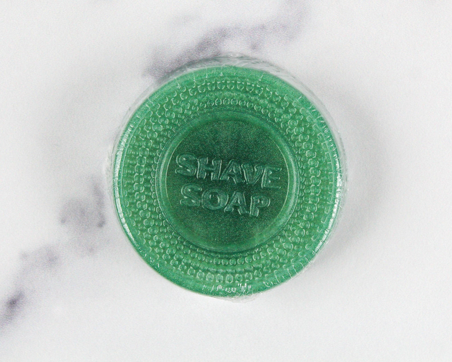 Barber Shop Shave Soap