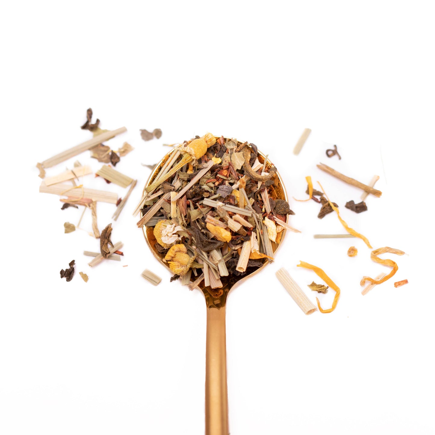 Loose Leaf Tea Market - Happy Place Tea