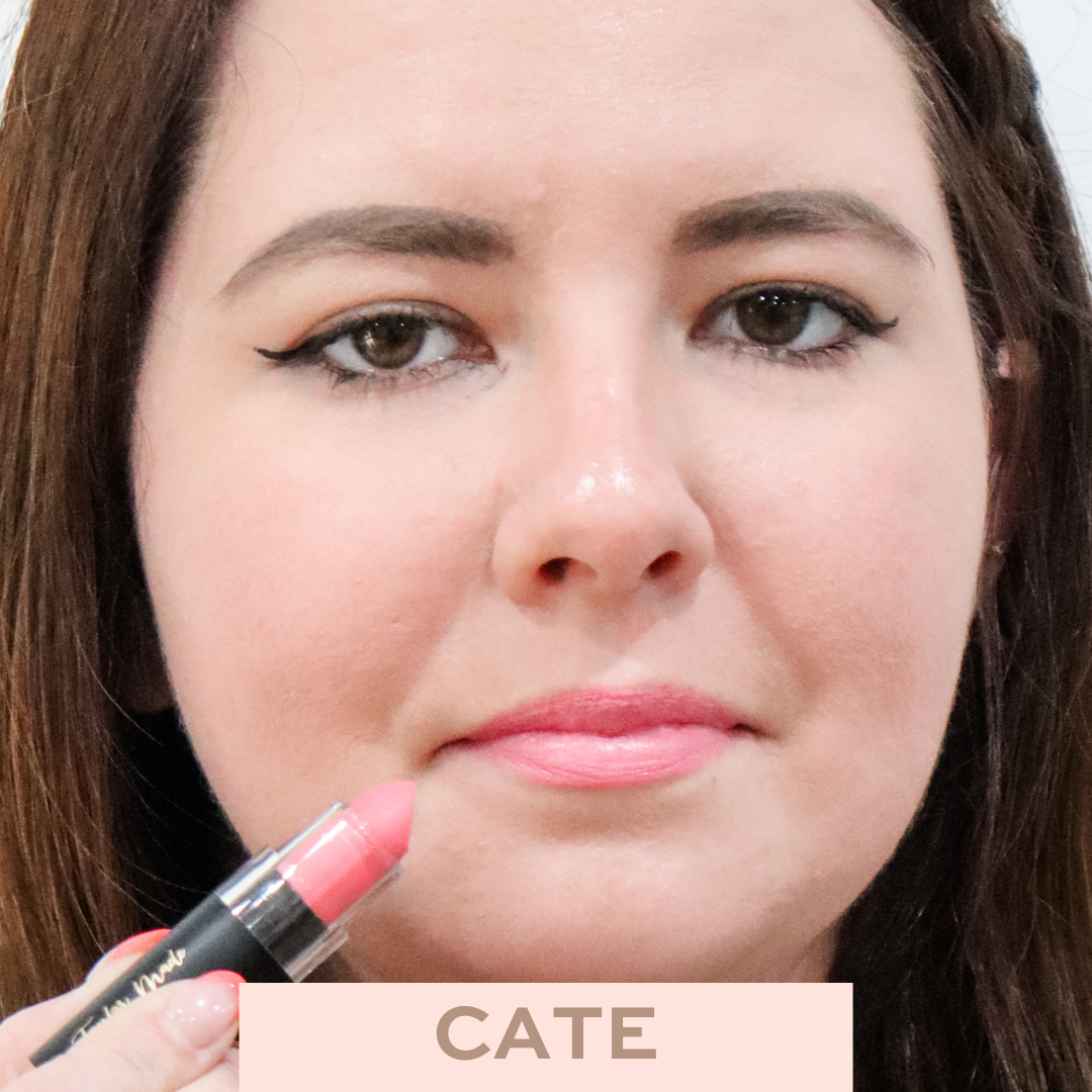 Lipstick Lila Taylor Made Organics