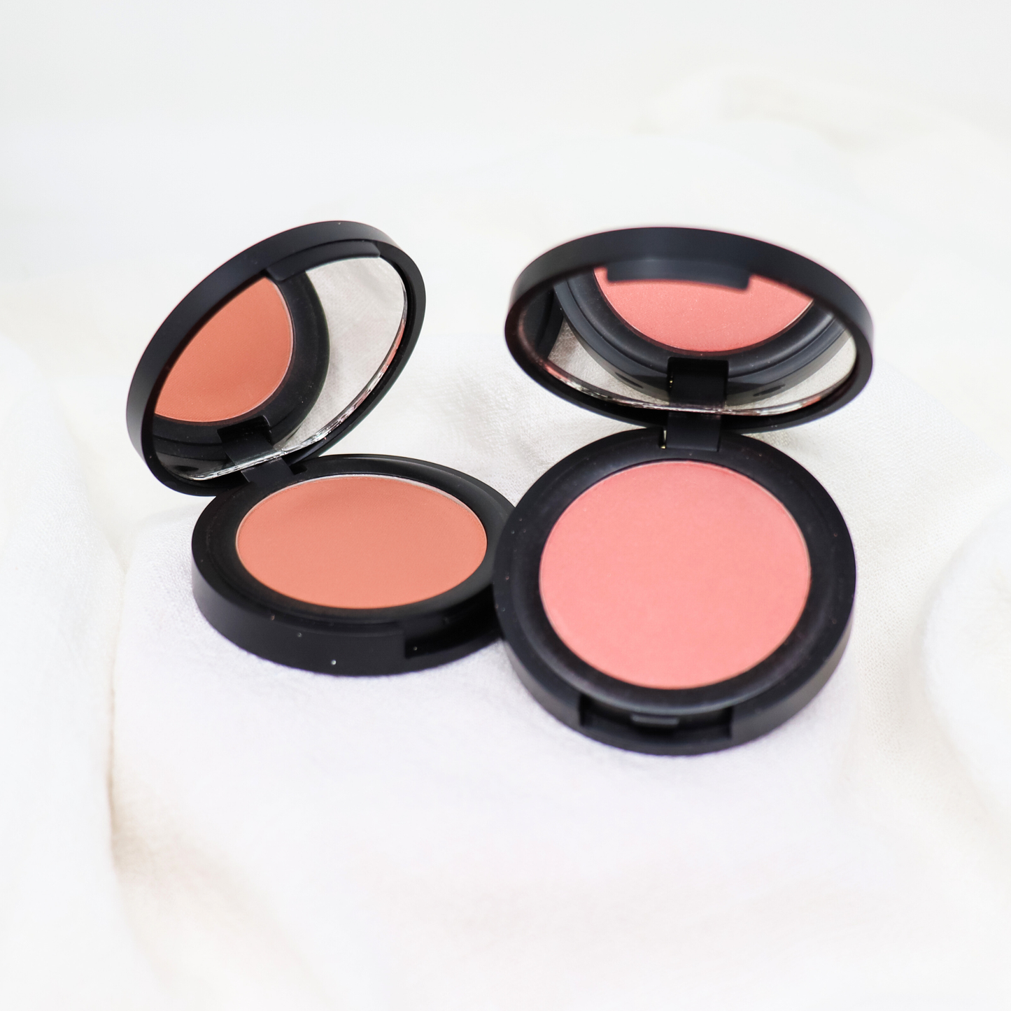 Blush Elegant Taylor Made Organics