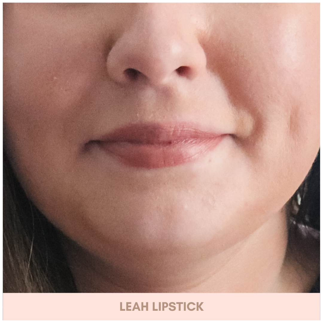 Lipstick Jordan Taylor Made Organics