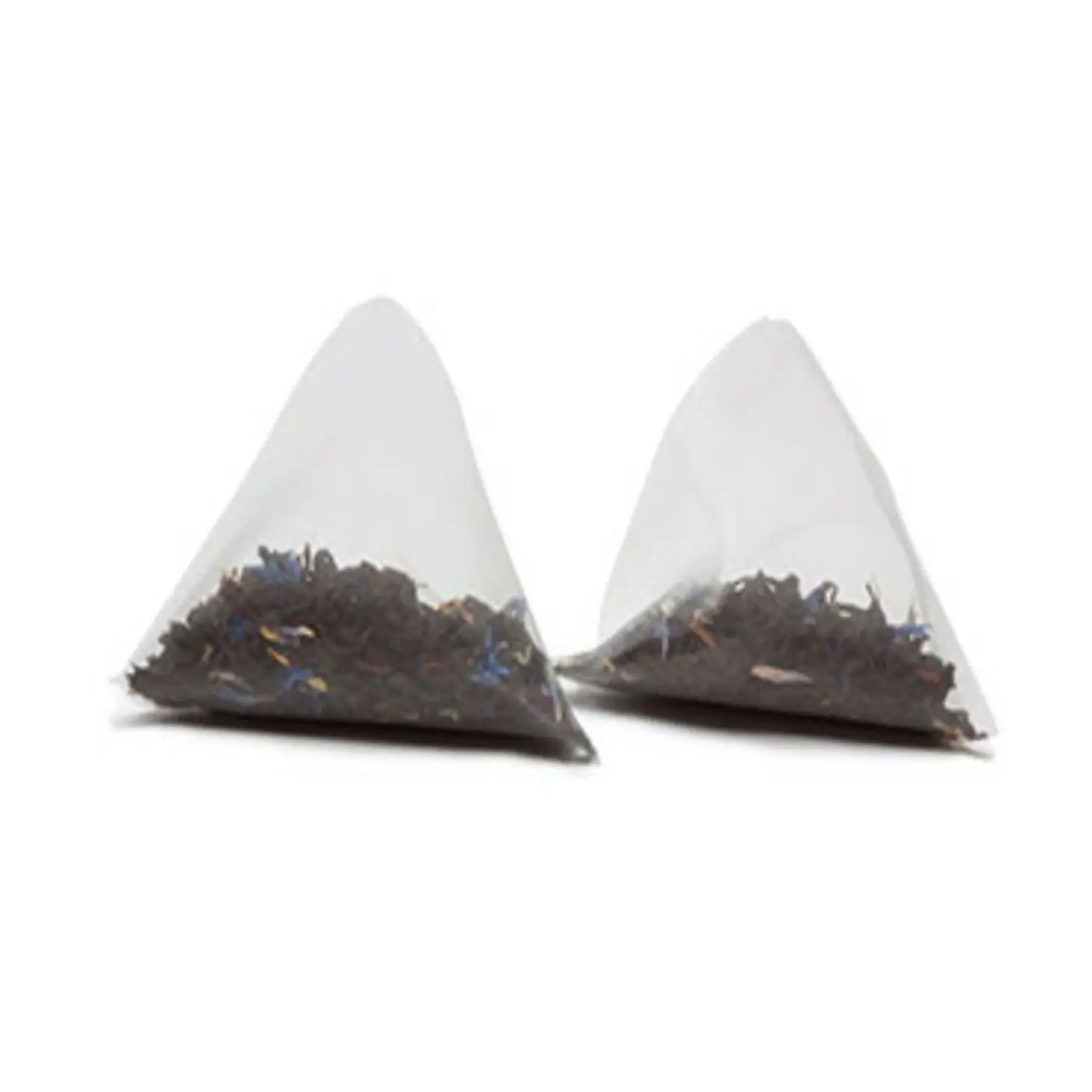 The Grateful Tea Co. - Earl Gray Vanilla Cream