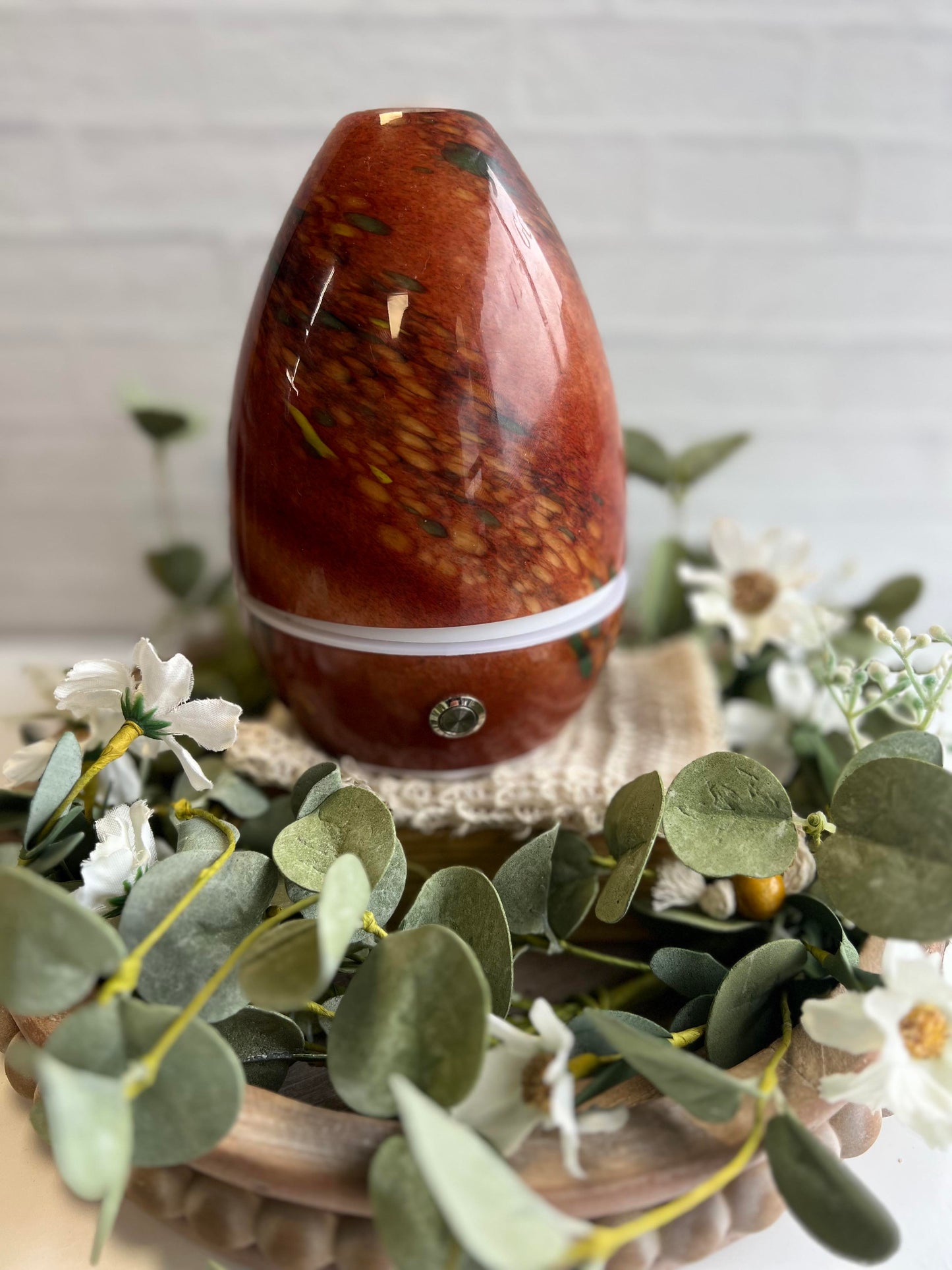 SpaRoom Serenity Diffuser - Lavenders Blue Home and Body Boutique