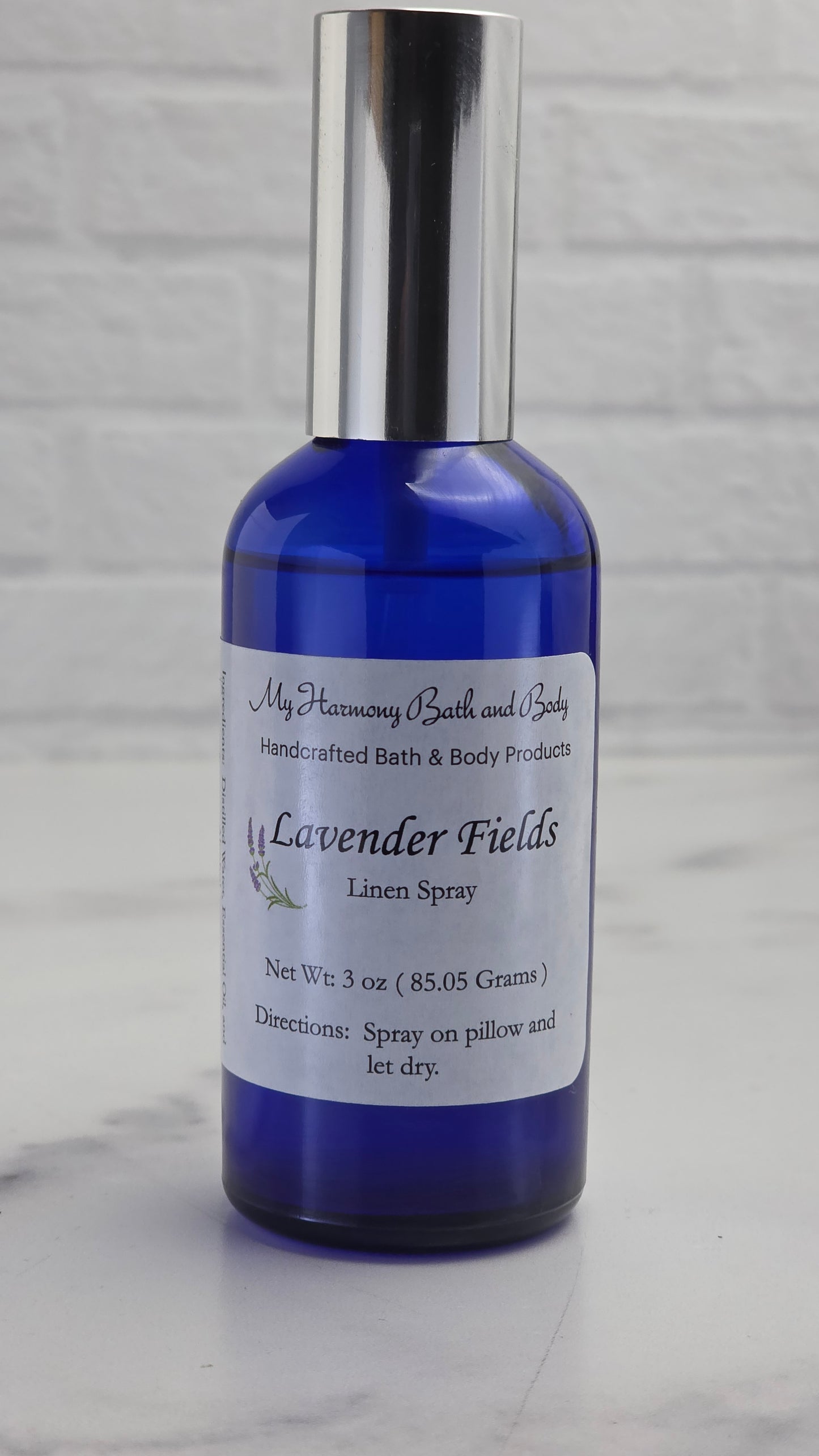 Linen Spray