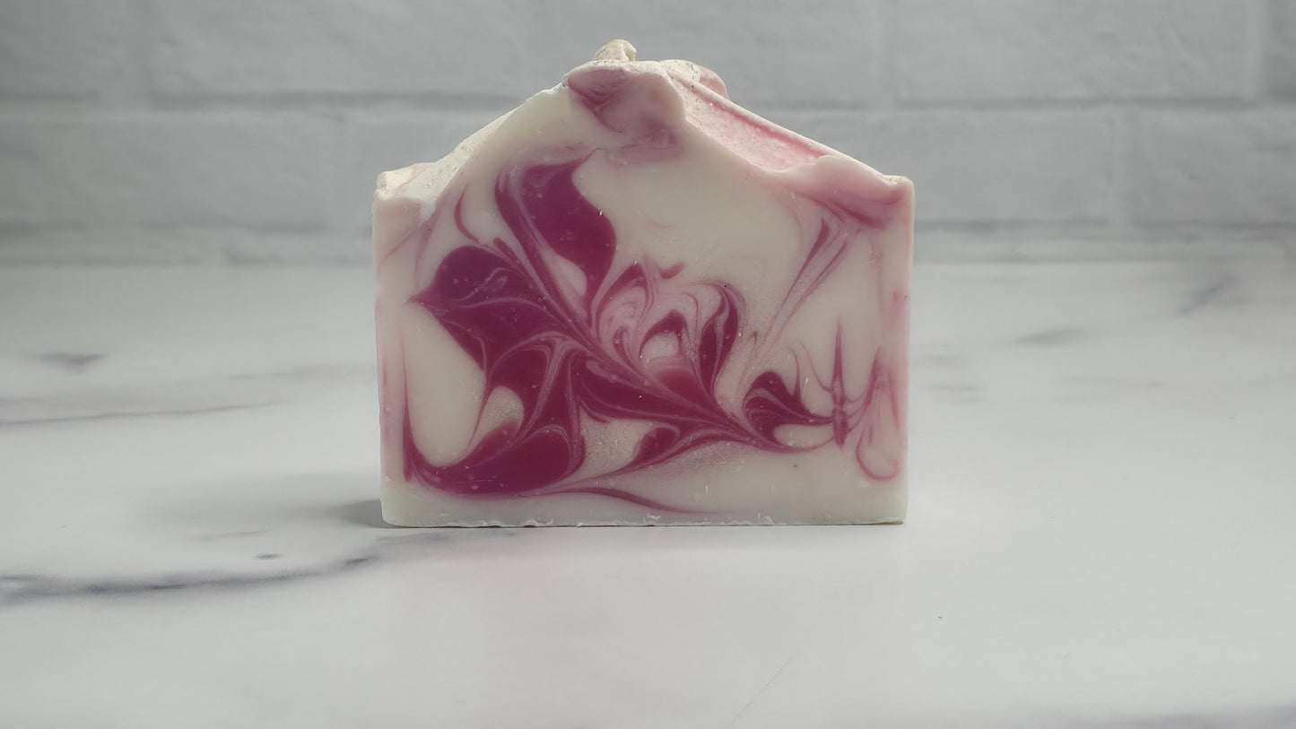 Rose Gold Soap - My Harmony