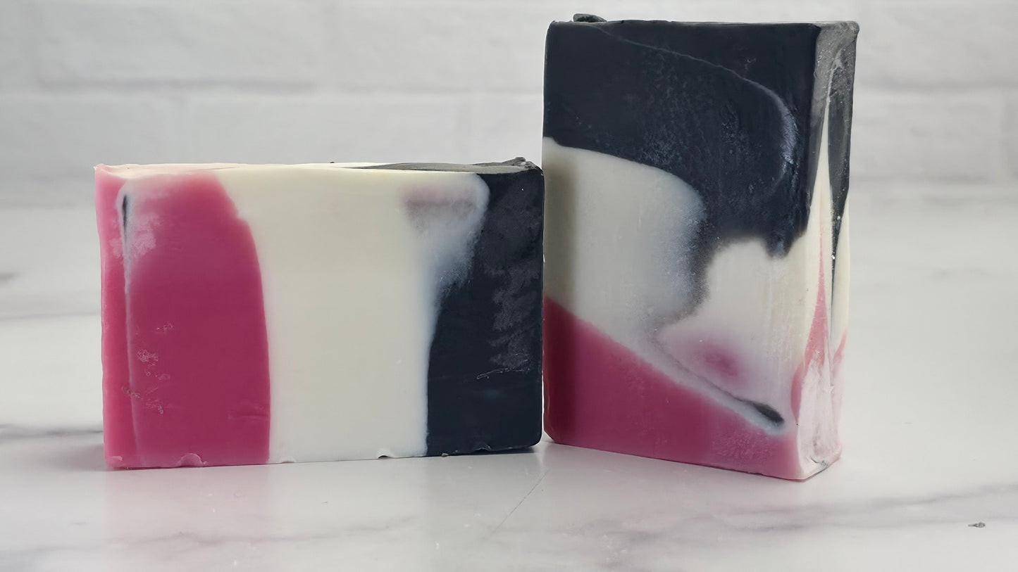 Morehead Spirit Soap