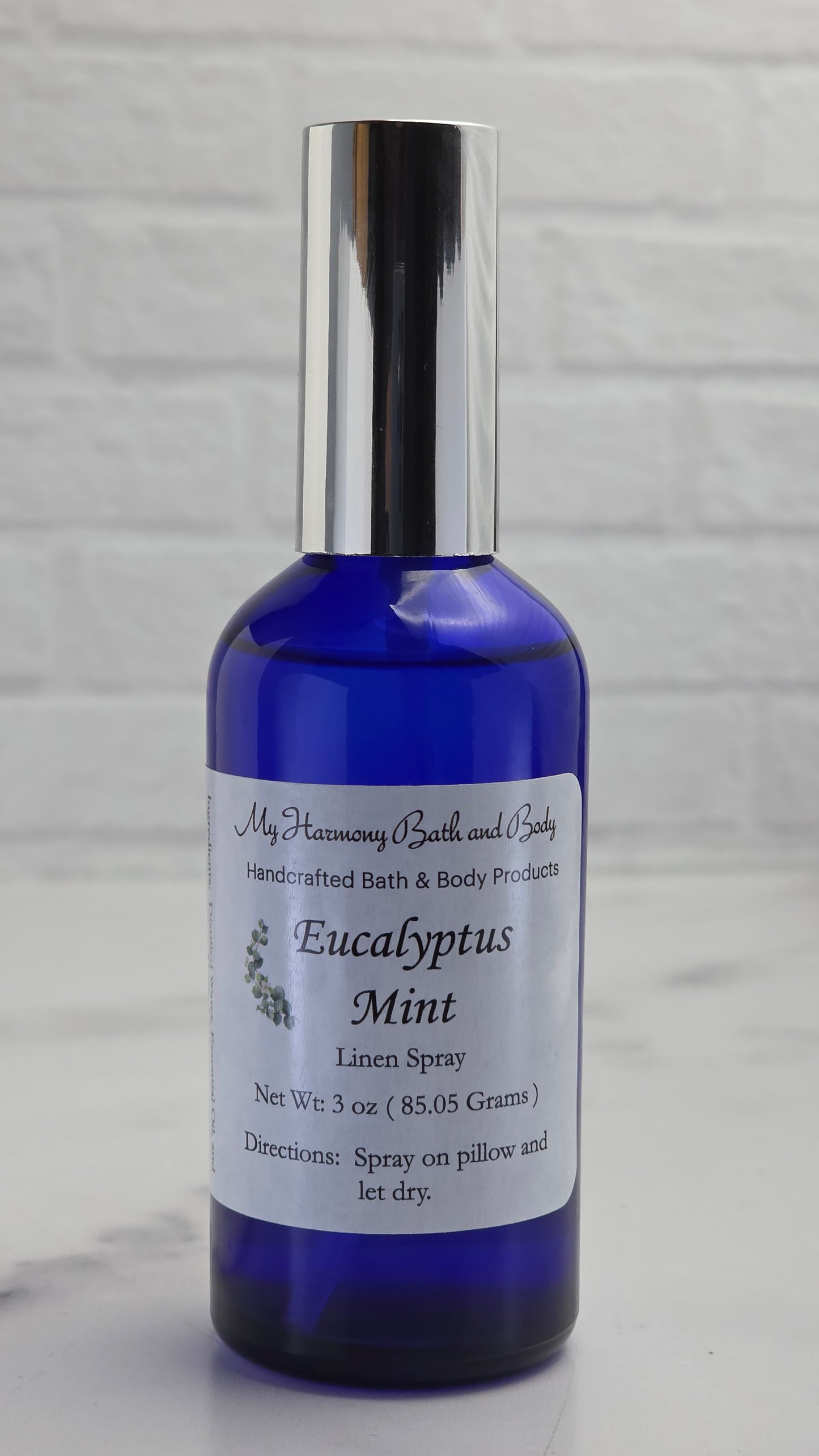 Linen Spray