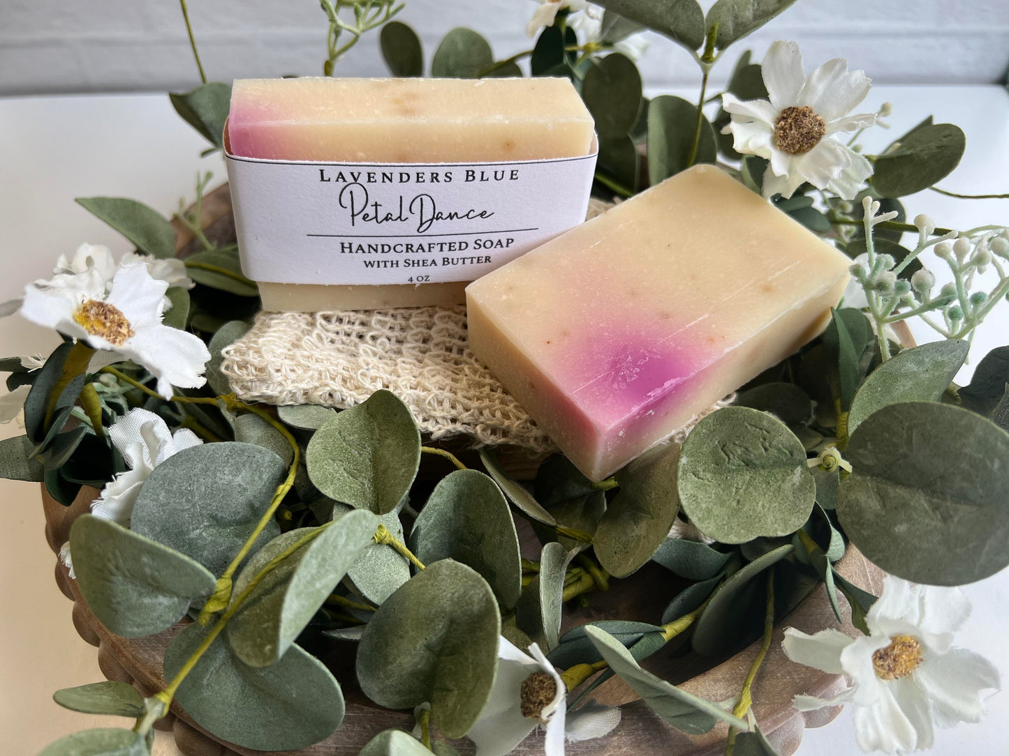 Petal Dance Soap
