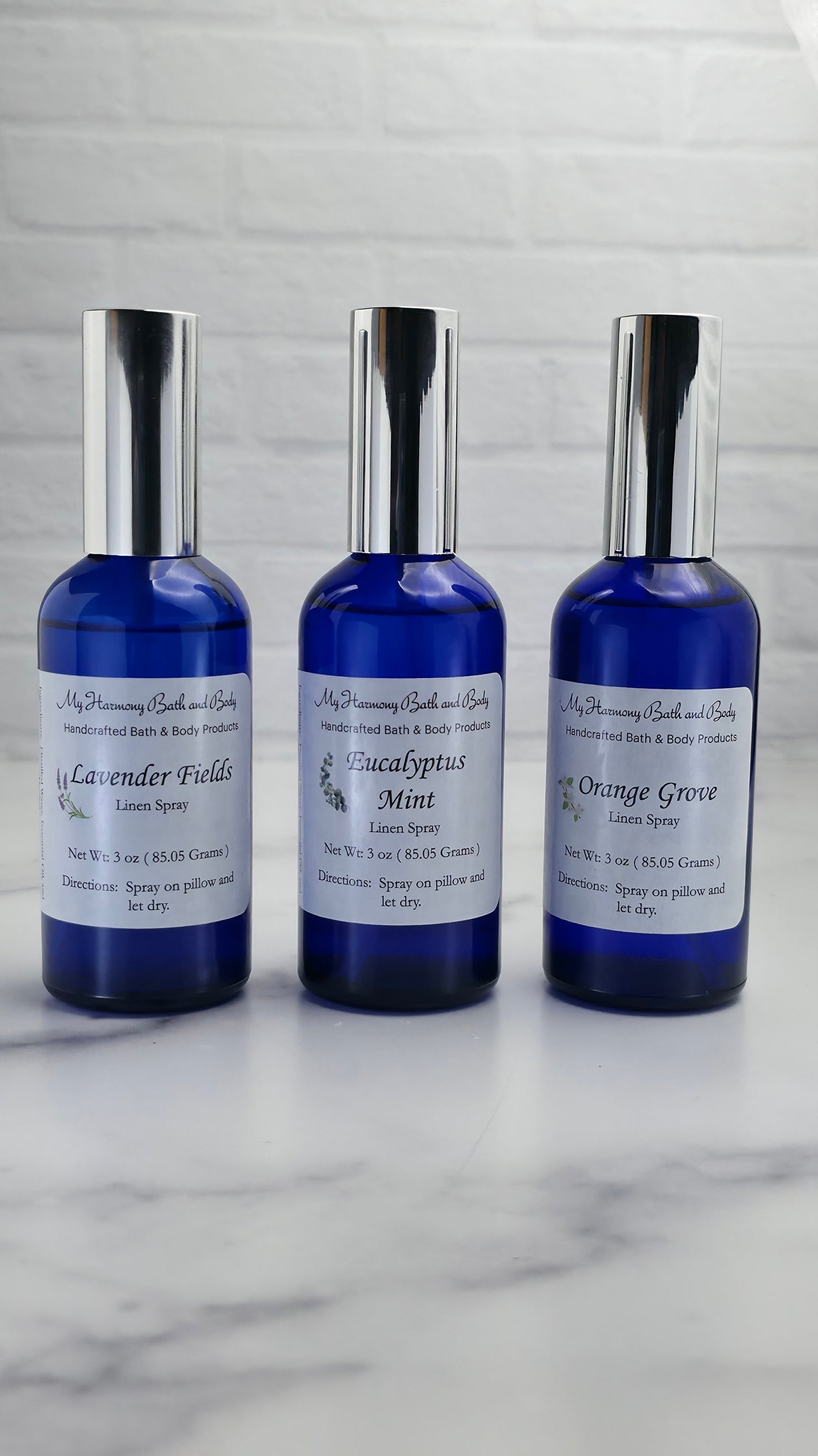 Linen Spray