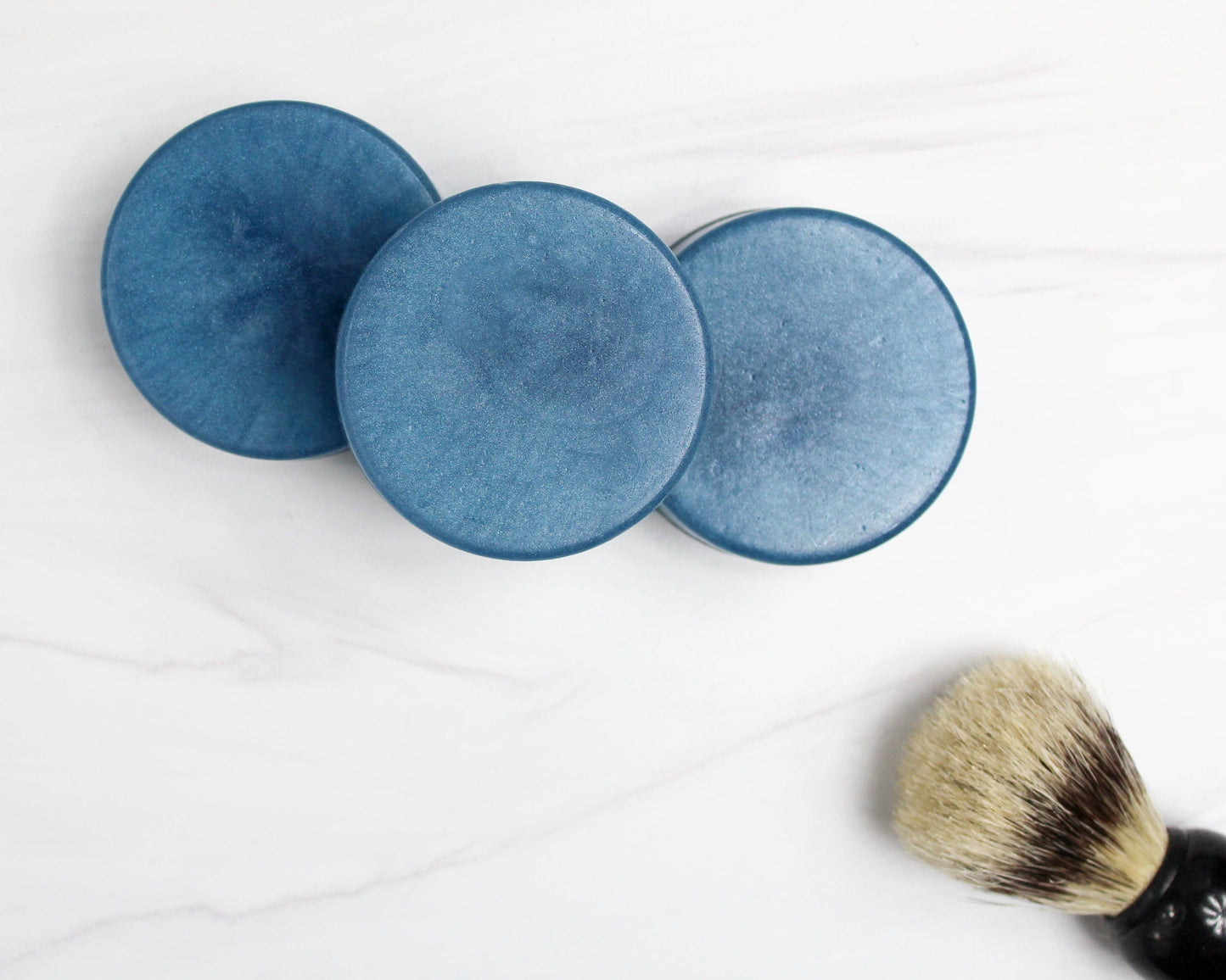 The Perfect Man Shave Soap - Large - Lavenders Blue Home and Body Boutique