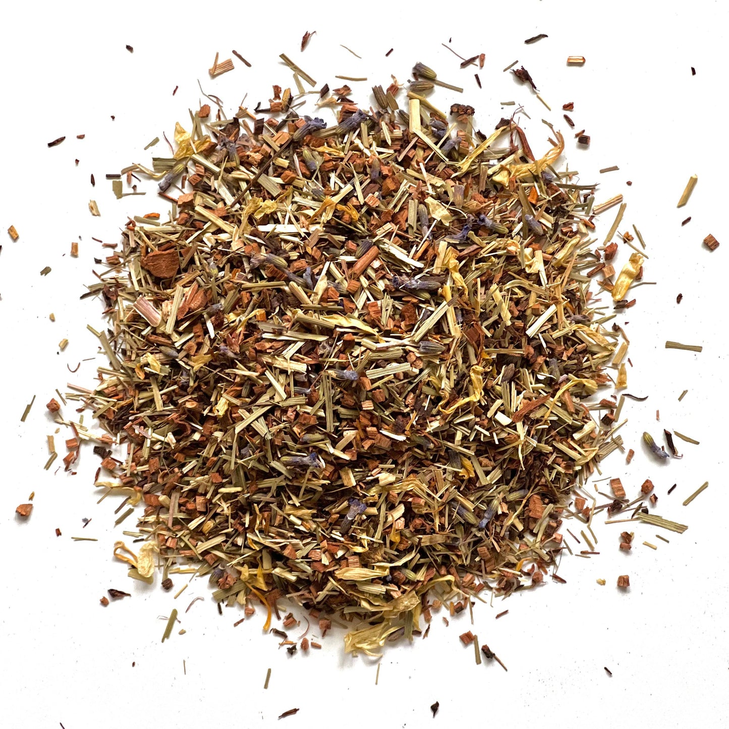 Truly Teas- Honeybush Sunshine