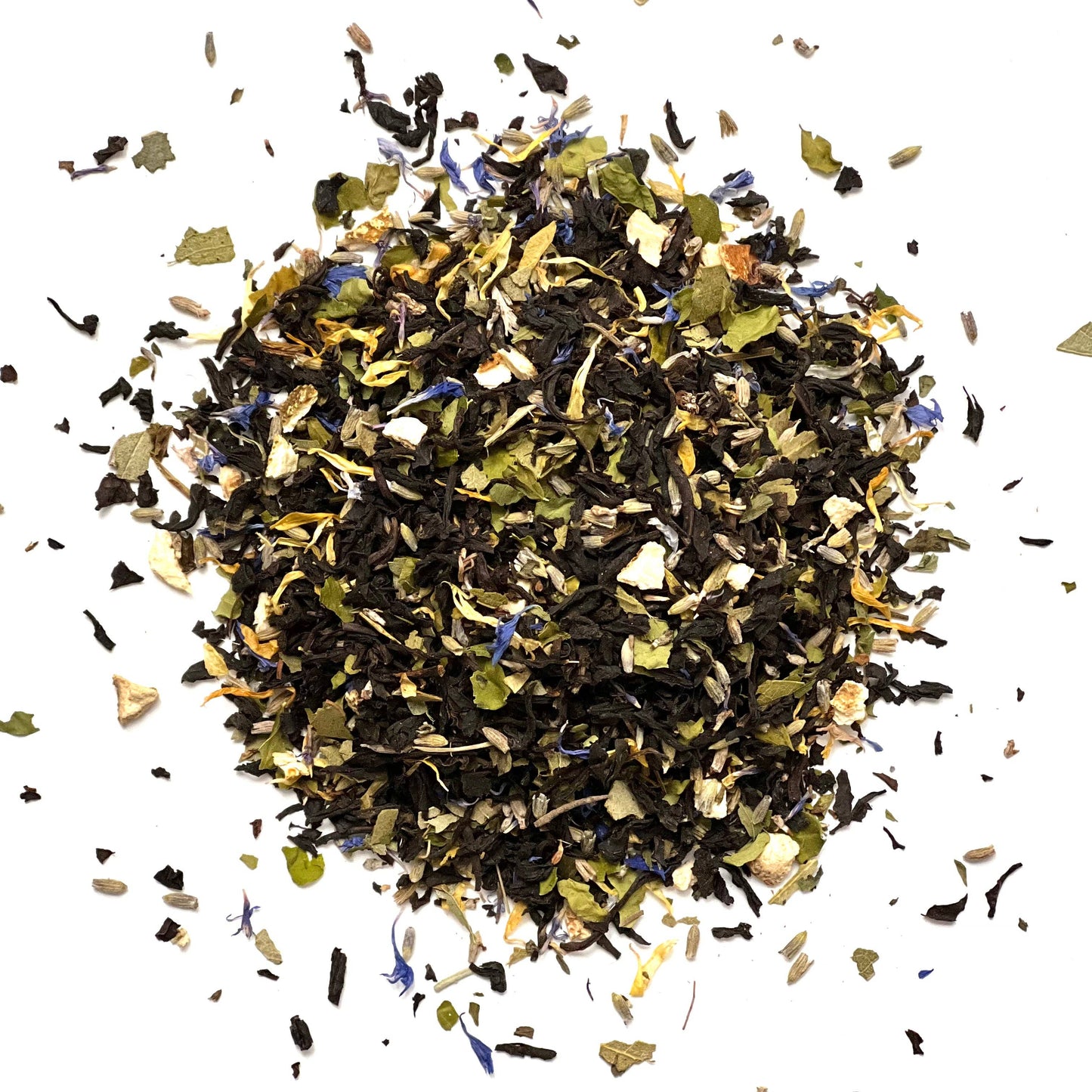 Truly Teas- Lavender Mint