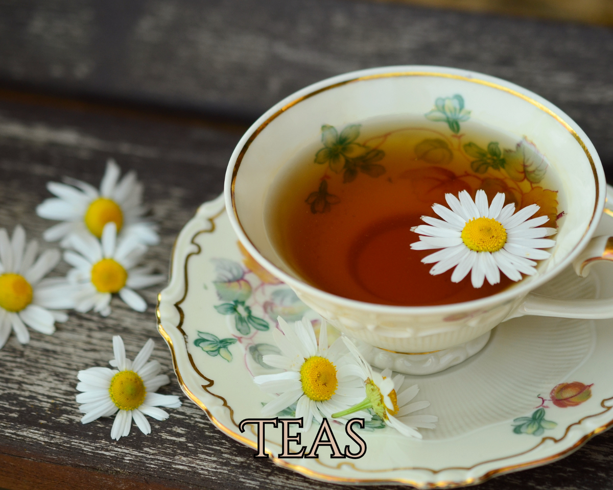 Tea