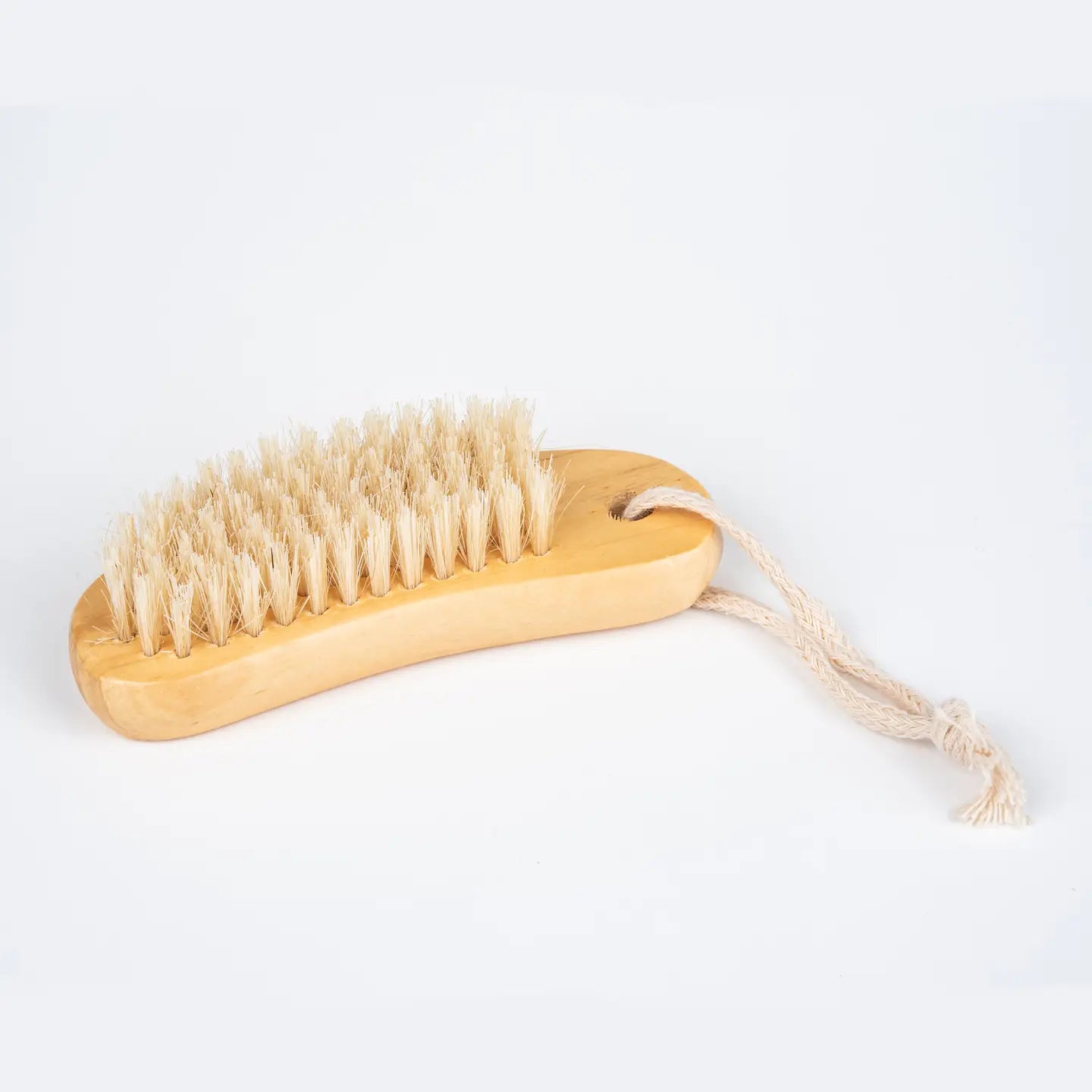 Cedar Nail Brush 4" - Lavenders Blue Home and Body Boutique 