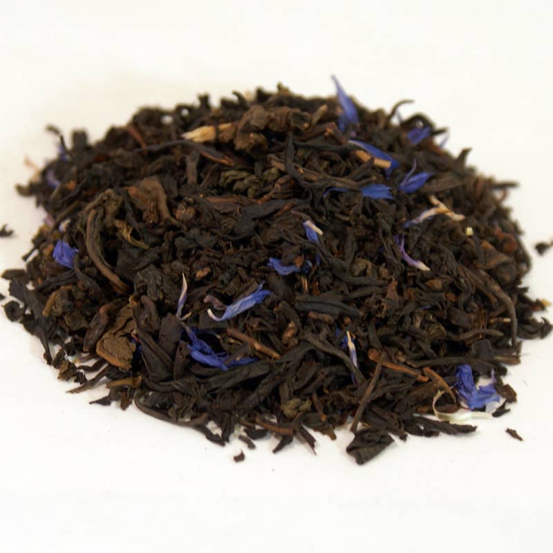 Simpson & Vail - Charles Dickens’ Black Tea Blend - Lavenders Blue Home and Body Boutique 