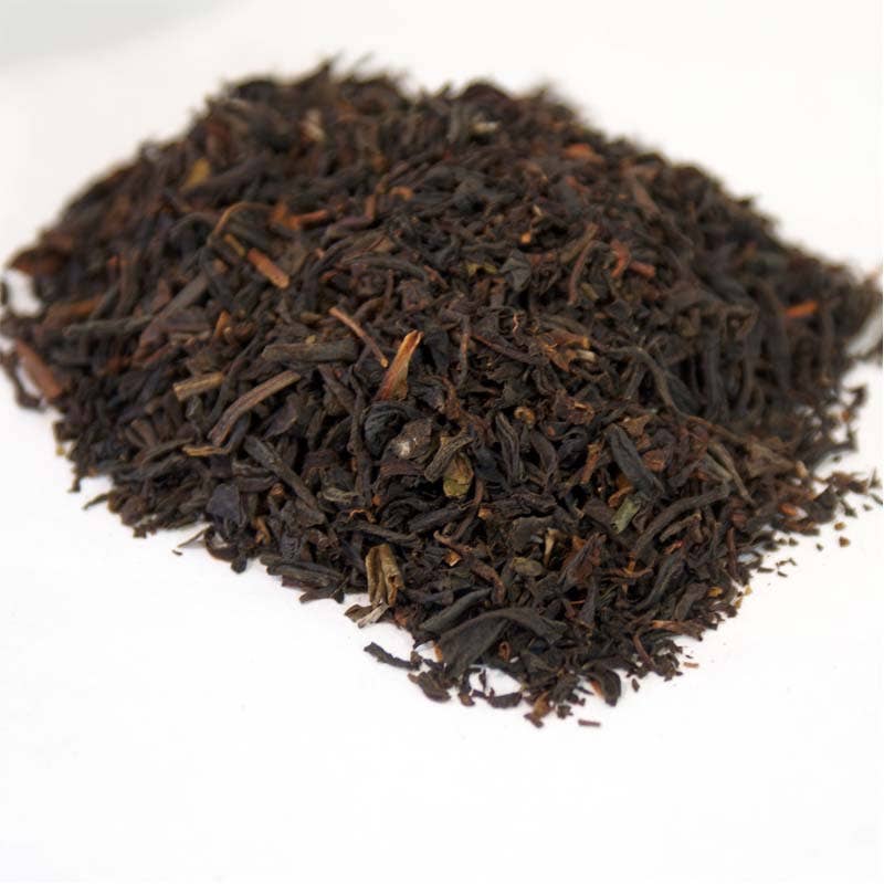 Simpson & Vail - Fyodor Dostoyevsky’ Black Tea Blend - 4 Ounce Tin - Lavenders Blue Home and Body Boutique 