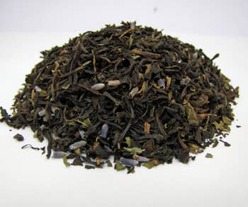 Simpson & Vail - Jane Austen’s Black Tea Blend - 4 Ounce Tin - Lavenders Blue Home and Body Boutique 