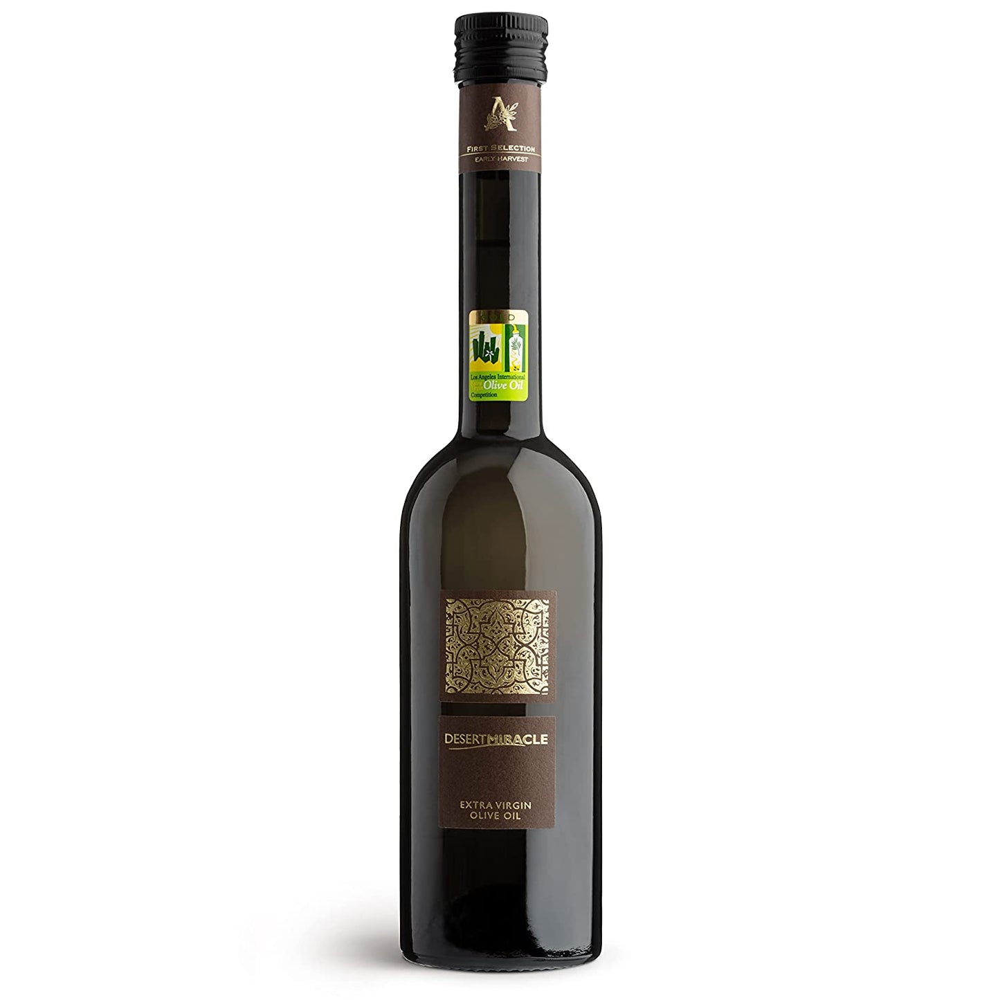 ATLAS OLIVE OILS 17 oz